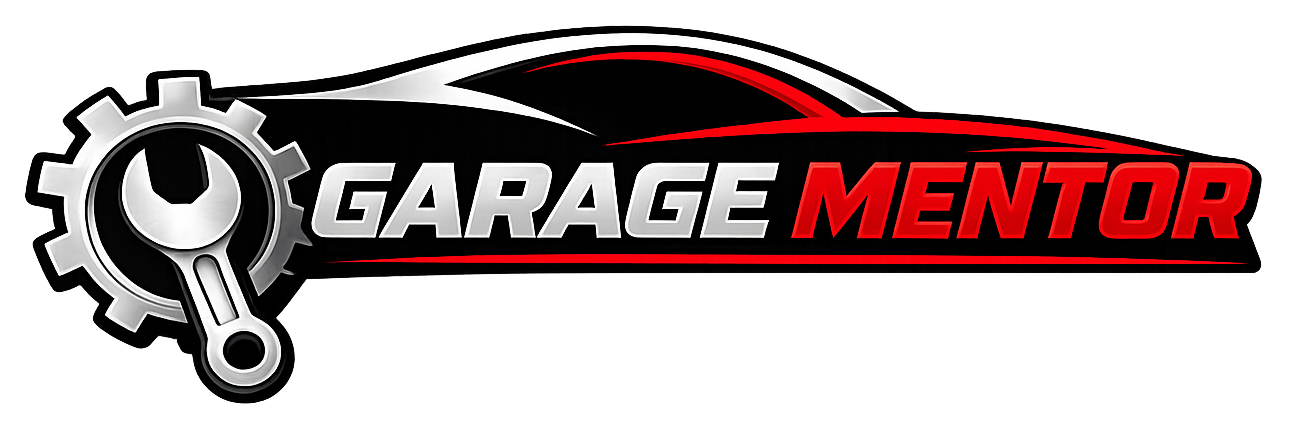 Garage Mentor