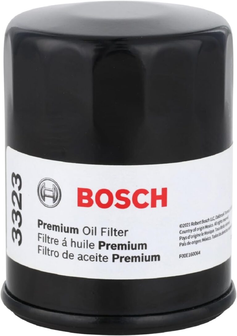 bosch 3323
