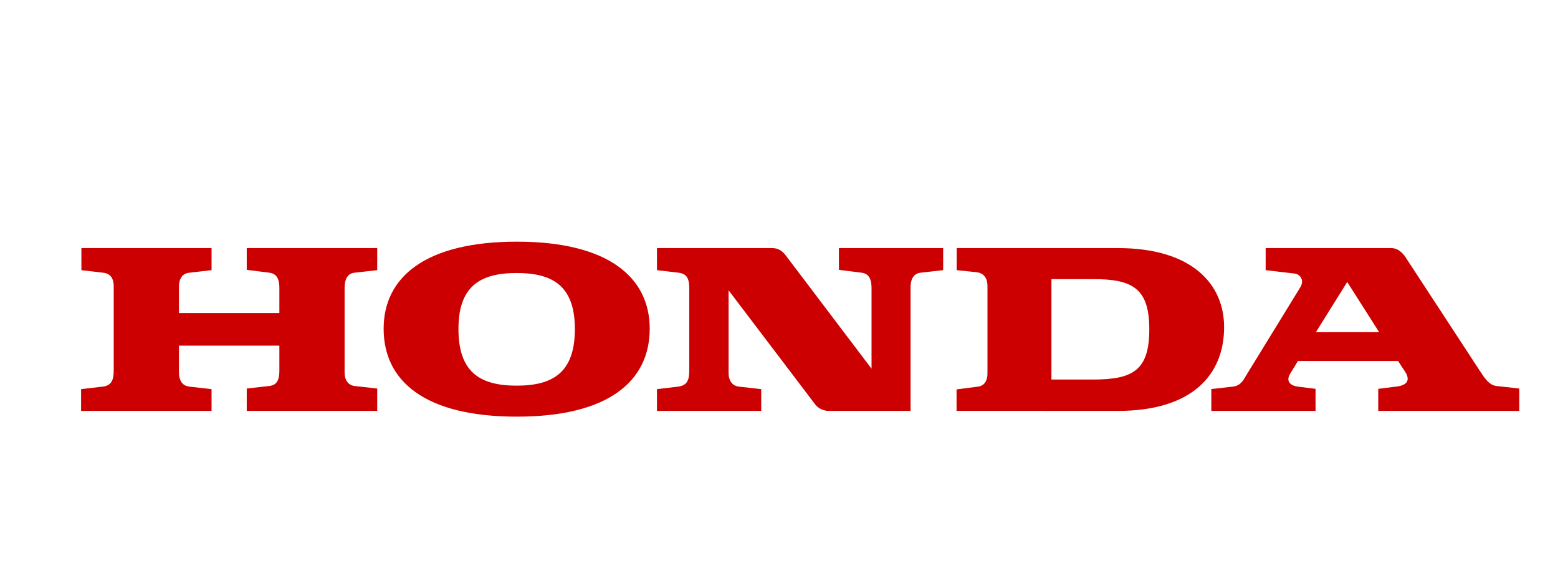 Honda-Logo