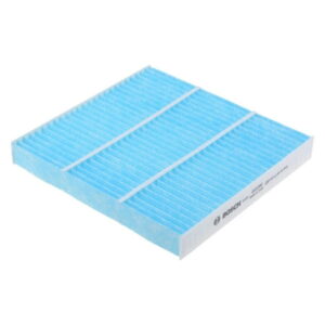 Bosch Premium Cabin Filter Fits select: 2006-2015 HONDA CIVIC, 2007-2016 HONDA CR-V