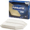 Purolator A56314 Engine Air Filters for Ram, Dodge, 2500, 3500