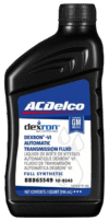 Transmission Fluids