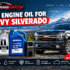 Best 5W-30 Synthetic Oil