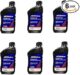 ACDelco 10-4107 Dexron ULV Automatic Transmission Fluid 6 Pack