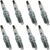 ACDelco 41-962 Professional Platinum Spark Plug 8 Pack