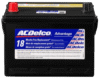 Batteries