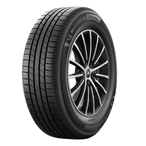 MICHELIN Defender2 215/45R17 XL 91H All-Season Tire