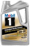 Motor Oils