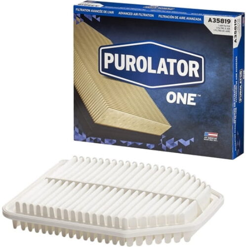 Purolator A56314 Advanced Engine Air Filter